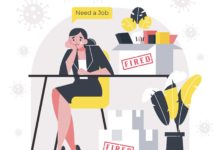 Dealing With a Job Loss